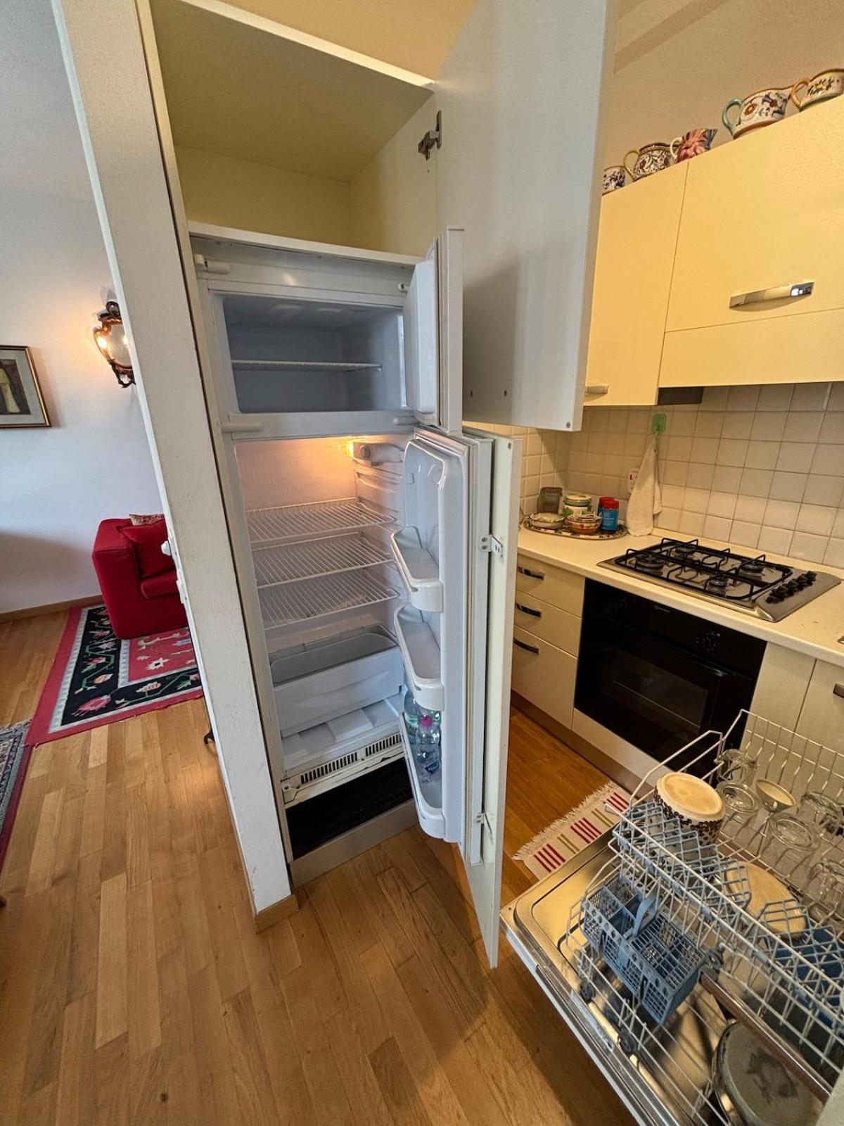 Beautiful New Apartment, Near Torre Di Pisa Exterior foto