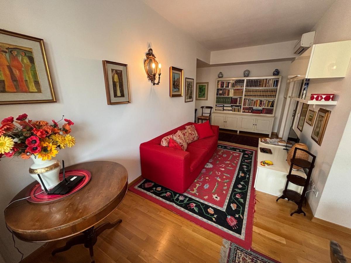 Beautiful New Apartment, Near Torre Di Pisa Exterior foto